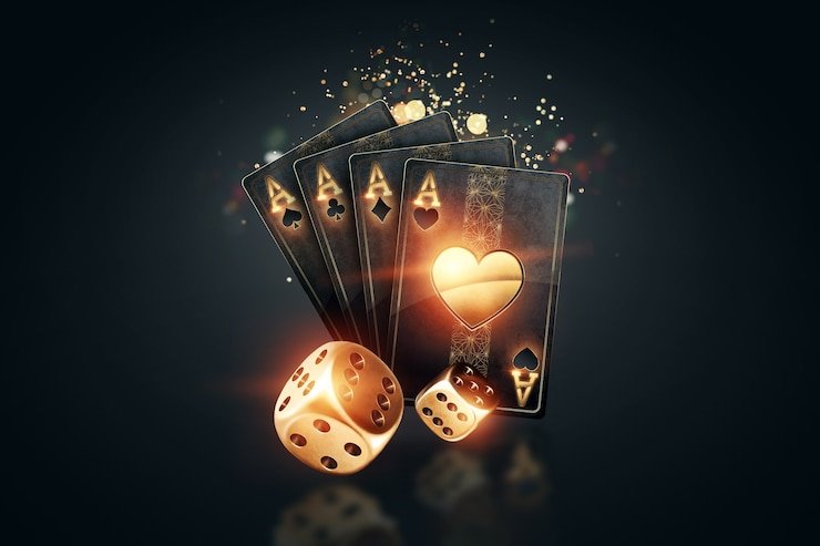 Live-dealer gaming table interface on naga777 login with HD stream