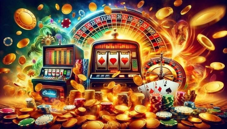 Live Three Card Poker dealer table on naga777 login with card layout and betting spots